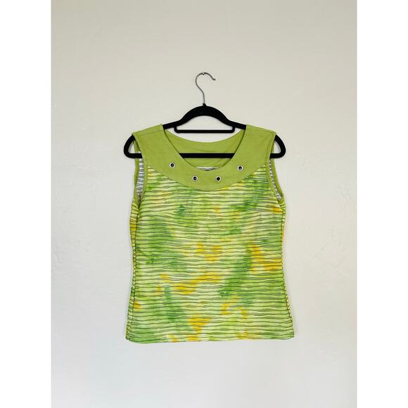 Y2K Vintage Top - Picture 3 of 4